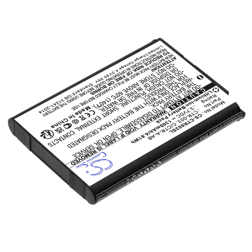 Încărcător de birou Metropcs CS-CTR003SL