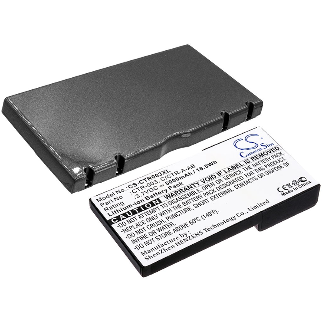 Încărcător de birou Bluboo CS-CTR003XL