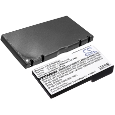 Înlocuire compatibilă pentru bateria Nintendo C/CTR-A-AB,CTR-003