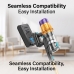 Baterii compatibil cu COTIAR V22 V22 650W Cordless Vacuum Cleaner 55kPa Suction Power Brushless Vacuum CS-CTR220VX