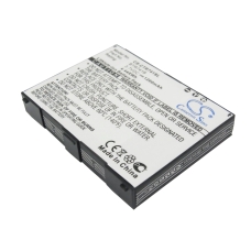 Înlocuire compatibilă pentru bateria CASIO BTR731B,BTR741B