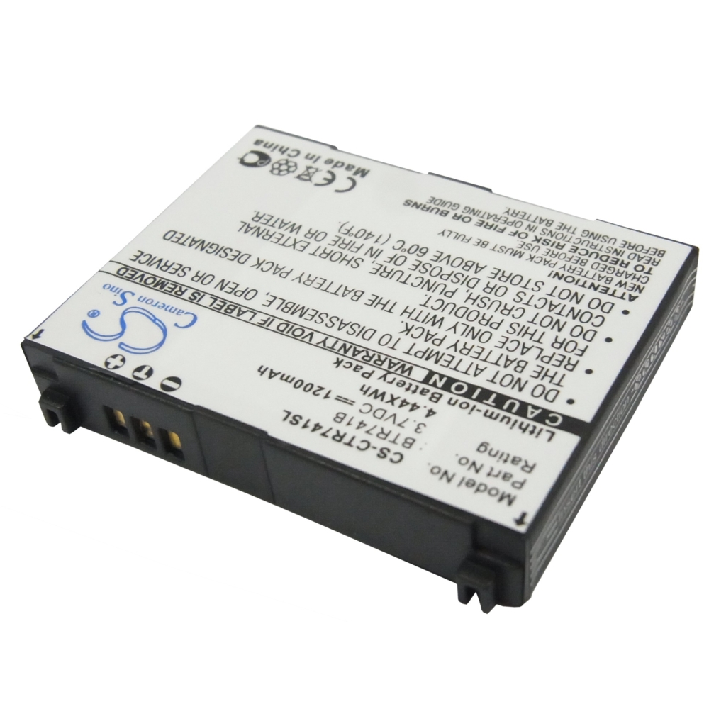Încărcător de birou Metropcs CS-CTR741SL
