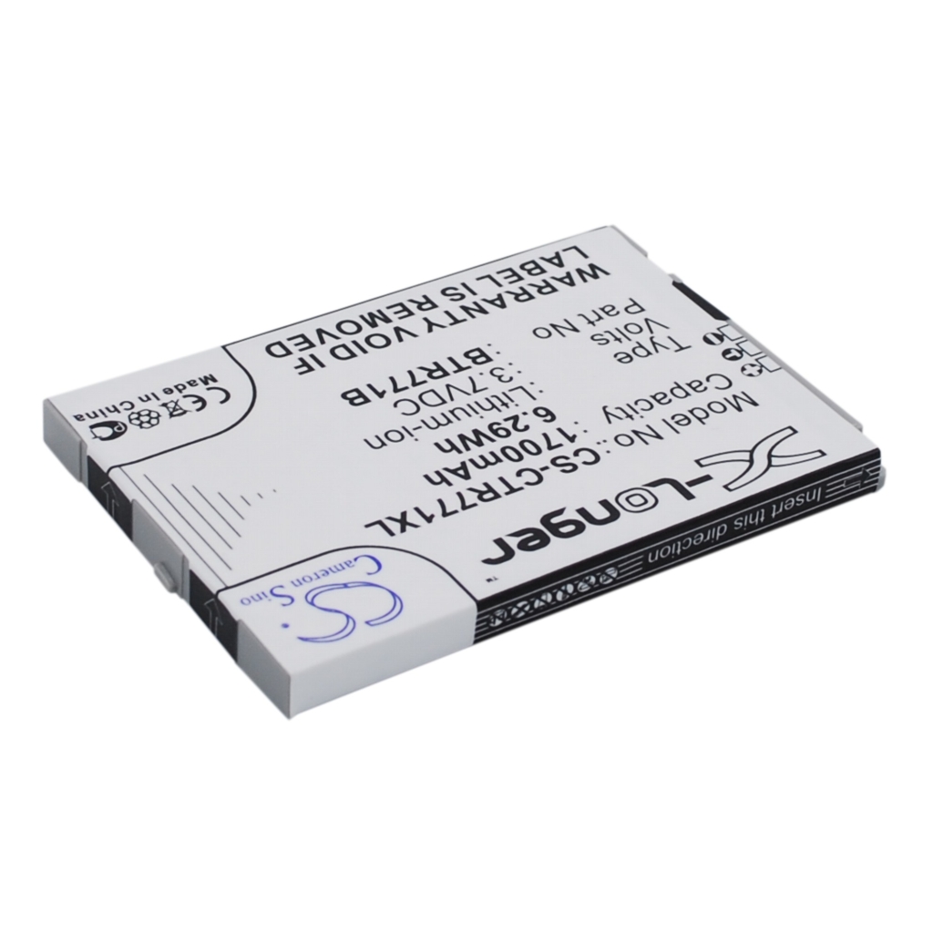 Încărcător de birou Casio CS-CTR771XL