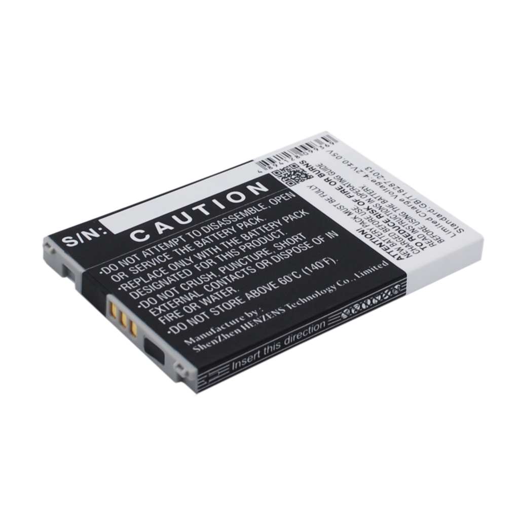 Încărcător de birou Casio CS-CTR771XL