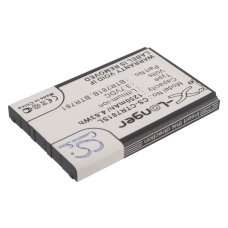 Înlocuire compatibilă pentru bateria CASIO BTR781,BTR781B