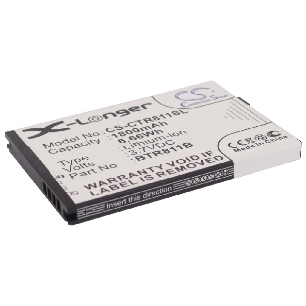 Încărcător de birou Smartfren CS-CTR811SL