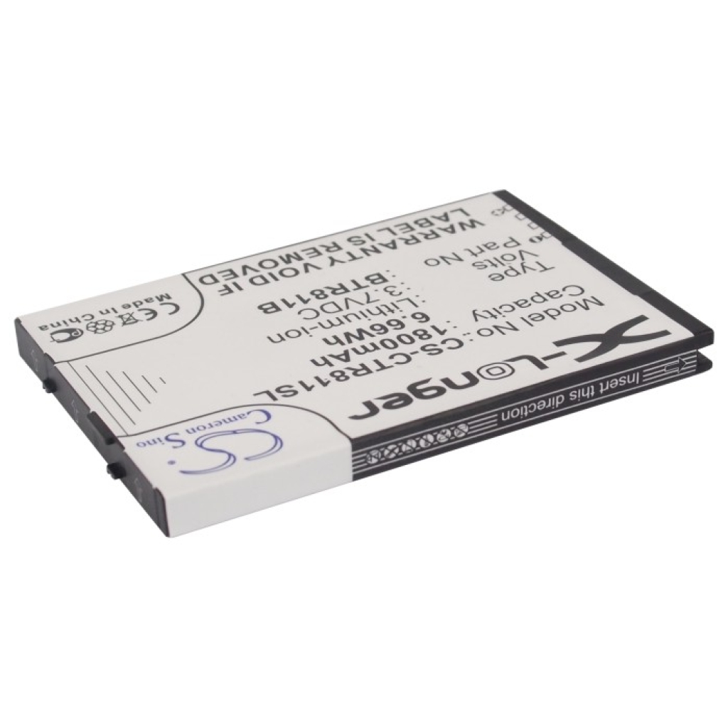 Baterie telefon mobil Casio CS-CTR811SL