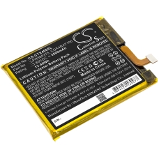 Înlocuire compatibilă pentru bateria Crosscall COX4BAT100,LPN385375
