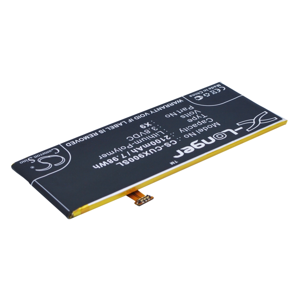 Baterie telefon mobil Saga X3 (CS-CUX900SL)