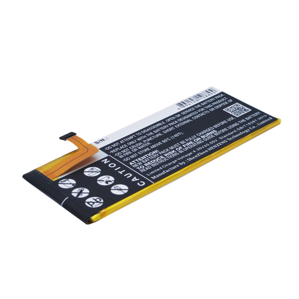 Baterie telefon mobil Saga X3 (CS-CUX900SL)