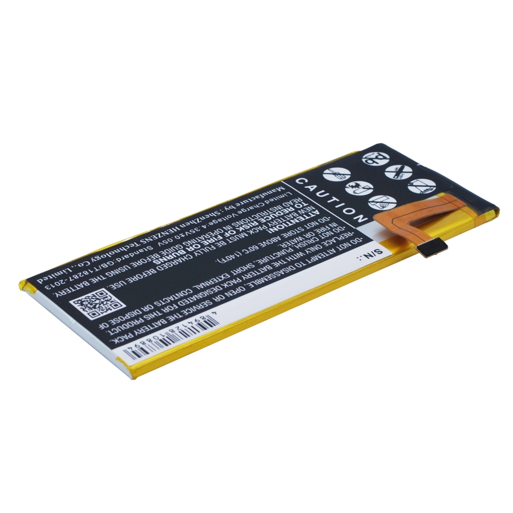 Baterie telefon mobil Saga X3 (CS-CUX900SL)