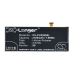 Baterie telefon mobil Saga X3 (CS-CUX900SL)