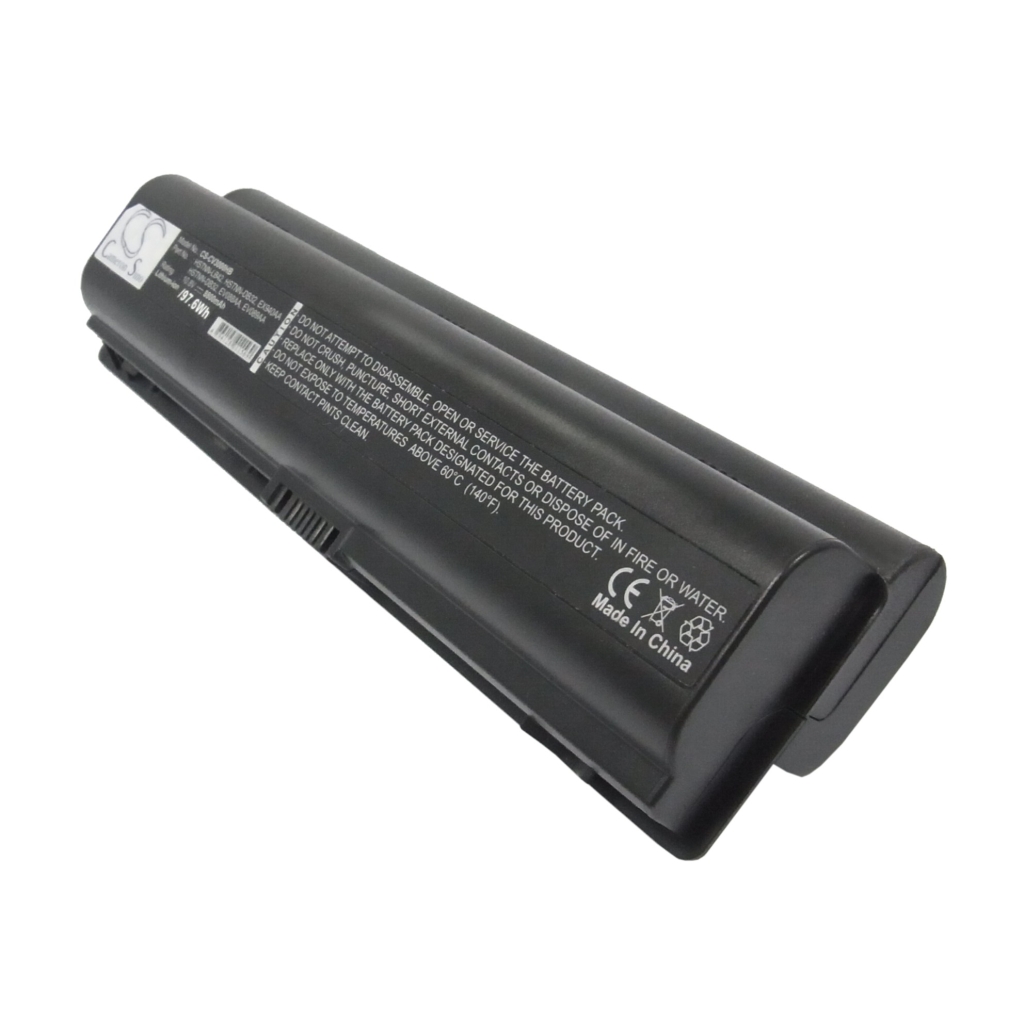 Battery Replaces 454931-001