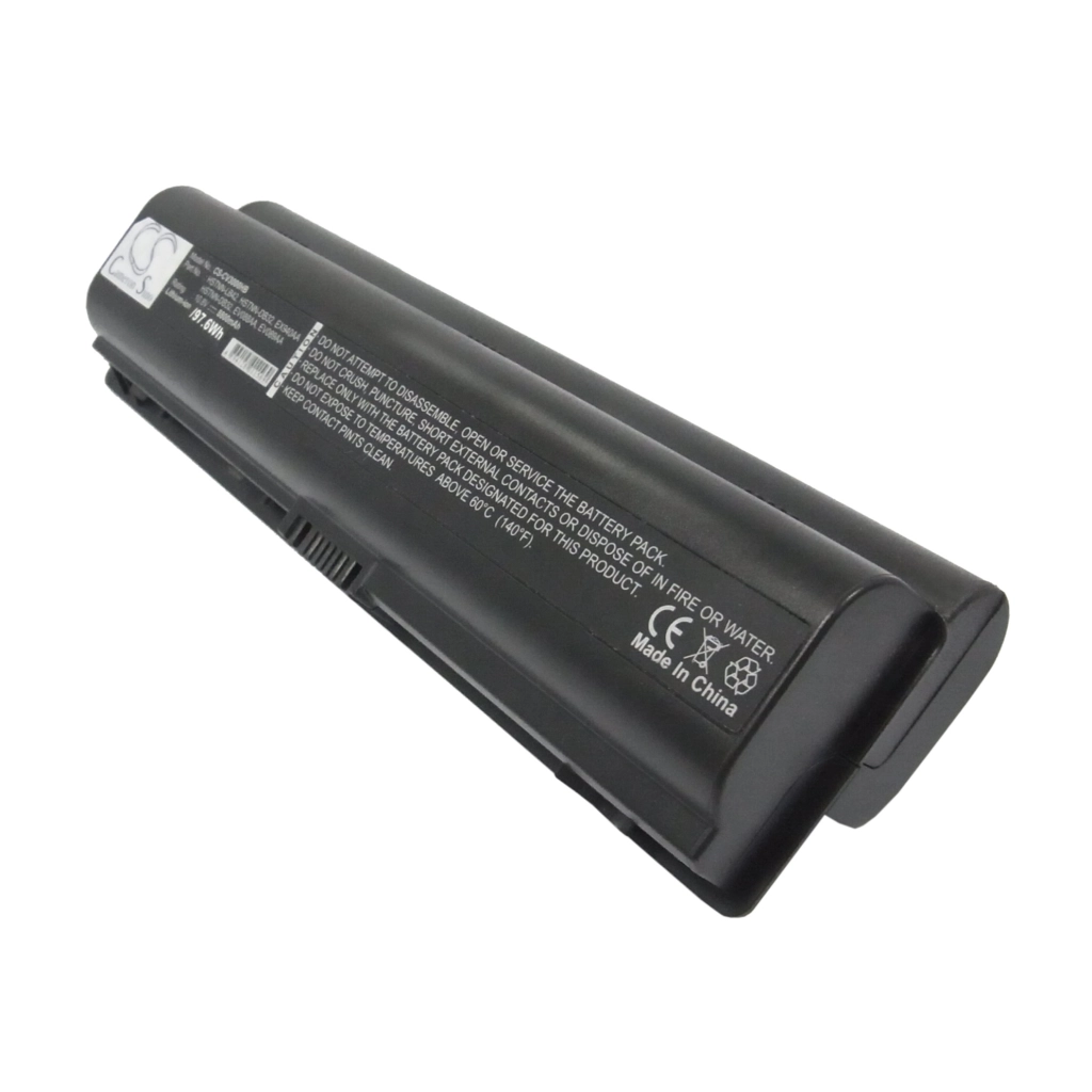 Battery Replaces HSTNN-LB42