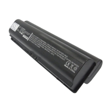 Înlocuire compatibilă pentru bateria HP 411462-141,411462-261,411462-321,411462-421,411462-442...