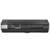 Notebook battery HP Pavilion dv2158tx