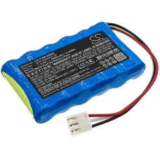 Înlocuire compatibilă pentru bateria Care vision 6HP-E200AA-3P