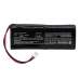 Baterie compatibil cu Care vision CS-CVP110MD