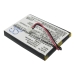 Baterii Baterie MP3, MP4, PMP CS-CVP40SL
