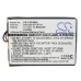 Baterii Baterie MP3, MP4, PMP CS-CVP40SL