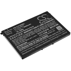 Înlocuire compatibilă pentru bateria CASIO HA-M20BAT