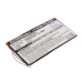 Baterie MP3, MP4, PMP Cowon CS-CWA2SL