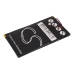 Baterie MP3, MP4, PMP Cowon CS-CWA2SL