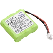 Battery compatibleWith Cable & wireless