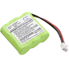 Înlocuire compatibilă pentru bateria Cable & wireless 1-32-125C,300MAH0735,85H,BC102549
