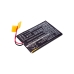 Baterie MP3, MP4, PMP Cowon CS-CWM200SL