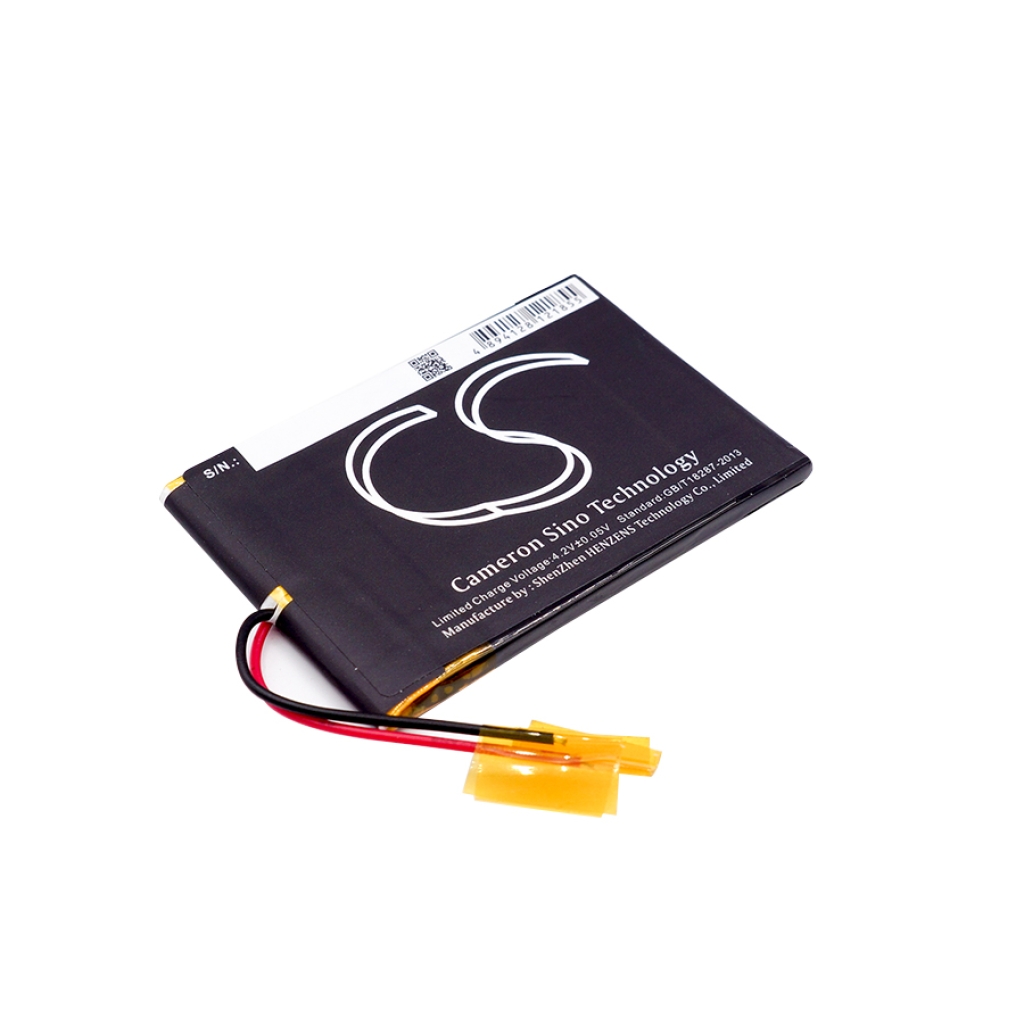Baterie MP3, MP4, PMP Cowon CS-CWM200SL