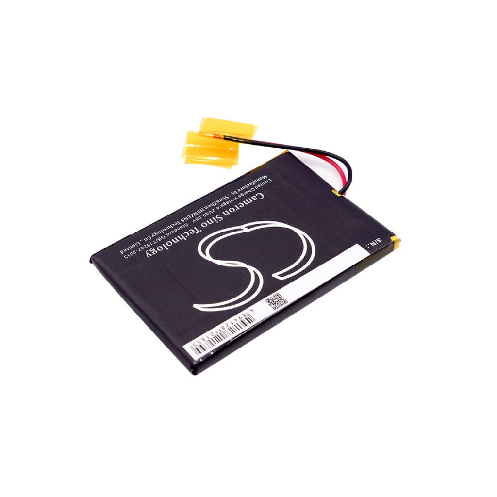 Baterie MP3, MP4, PMP Cowon CS-CWM200SL
