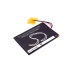 Baterie MP3, MP4, PMP Cowon CS-CWM200SL