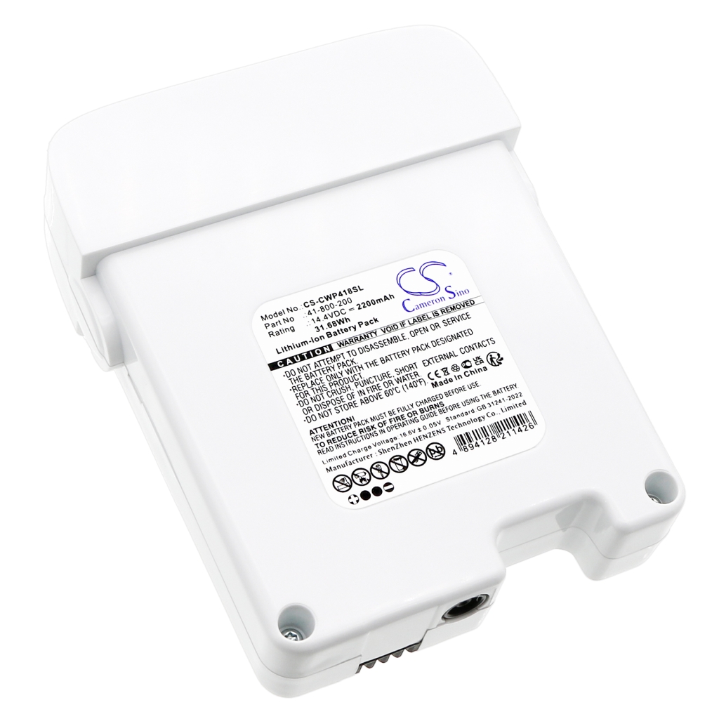 Baterii Baterie casă inteligentă CS-CWP418SL