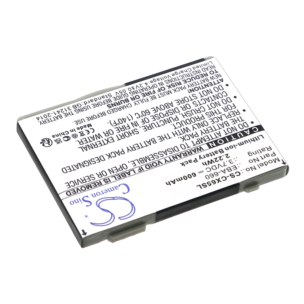Încărcător de birou Avus CS-CX65SL
