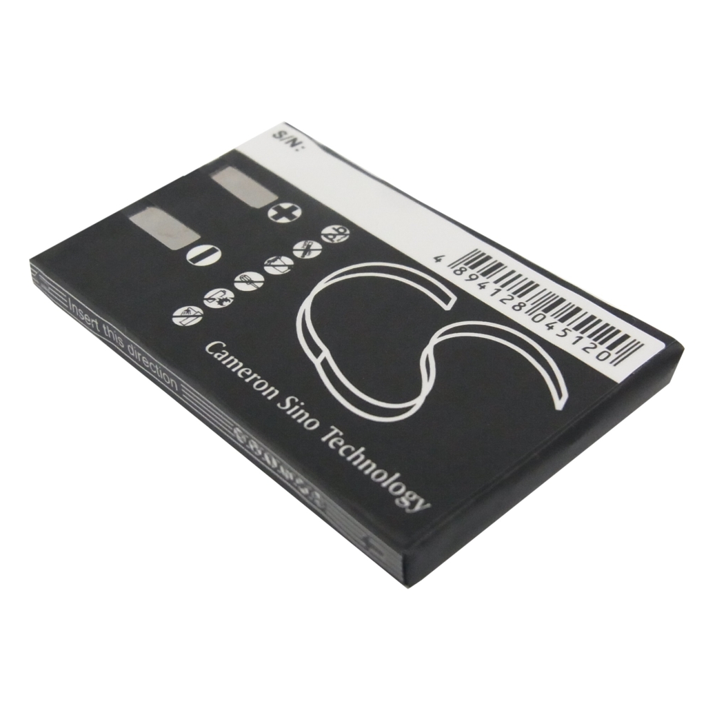 Baterie radio bidirecțional Xact Communication Wristlinx x2x-2 (CS-CXB10TW)