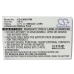 Baterie radio bidirecțional Xact Communication Wristlinx x2x-2 (CS-CXB10TW)
