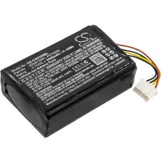 Înlocuire compatibilă pentru bateria Coppernic BP13-001080,E00913001,PCT3200