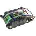 Baterie aspirator Delonghi CS-CXR320VX