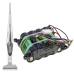 Baterie aspirator Delonghi CS-CXR320VX