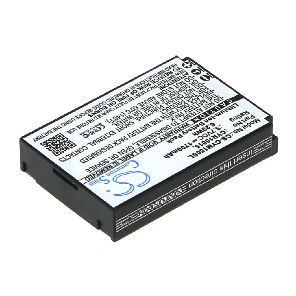 Baterie telefon mobil Cyrus CM15 (CS-CYM150SL)