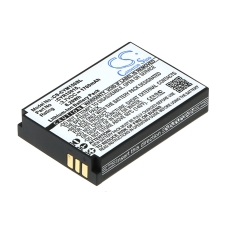 Înlocuire compatibilă pentru bateria Cyrus CYR10015,HAMMER,HE-129382,SGP-WIFI-BAT