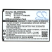 Baterie telefon mobil Cyrus CM15 (CS-CYM150SL)