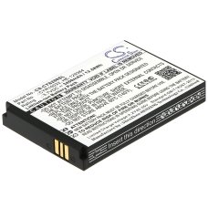 Înlocuire compatibilă pentru bateria Cyrus CYR10022,HE-129384