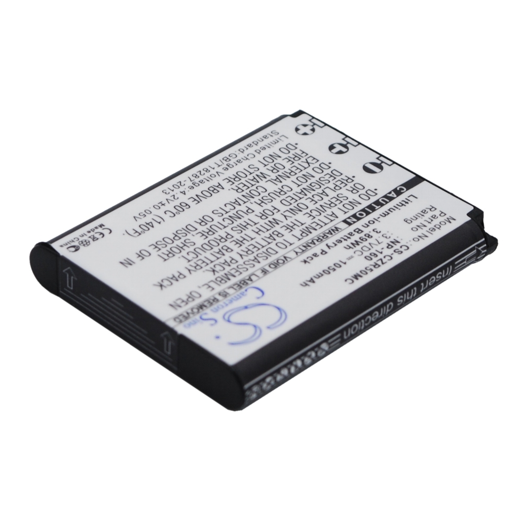 Încărcător de birou Nippon CS-CZR50MC