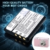 Baterie compatibil cu Casio CS-CZR50MC