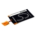 Baterii Baterie MP3, MP4, PMP CS-DA004SL