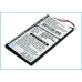 Baterii Baterie MP3, MP4, PMP CS-DA007SL