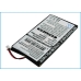 Baterii Baterie MP3, MP4, PMP CS-DA007SL