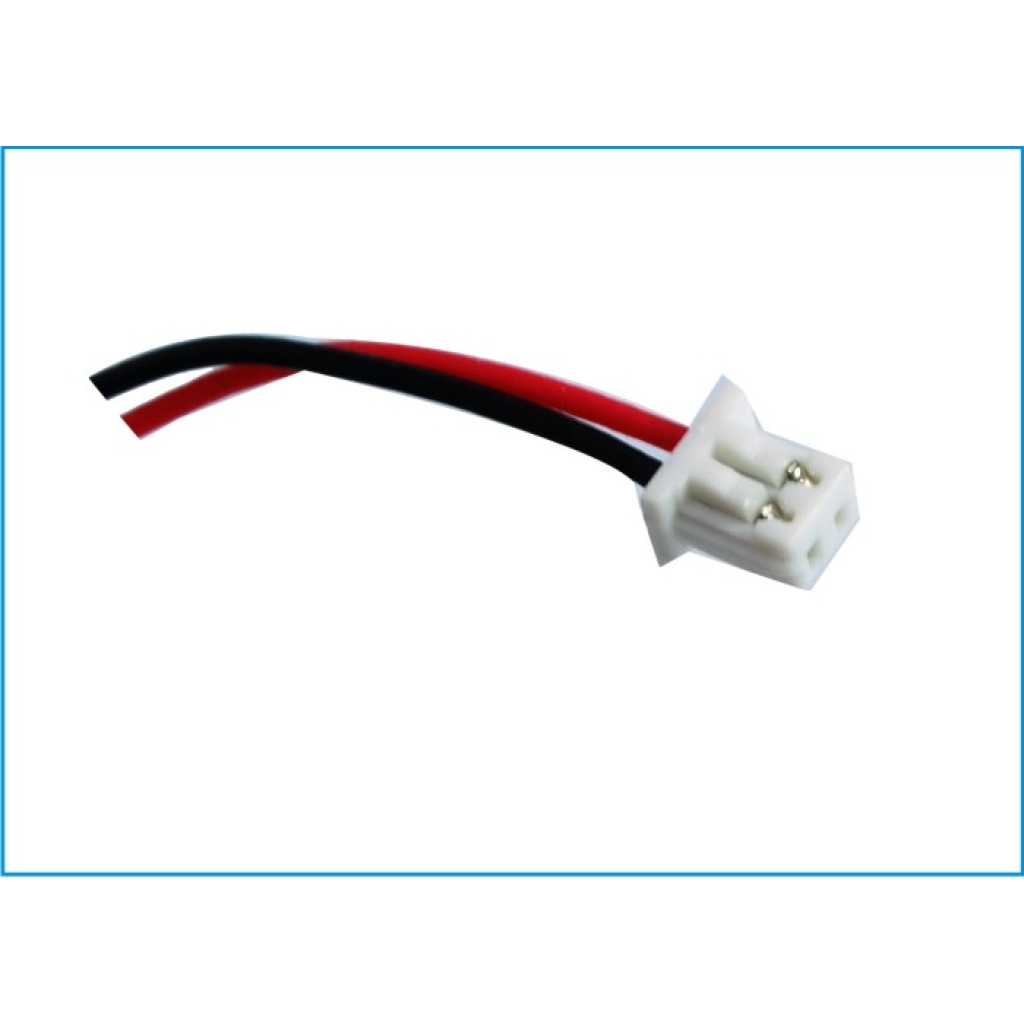 Baterii Baterie MP3, MP4, PMP CS-DA007SL